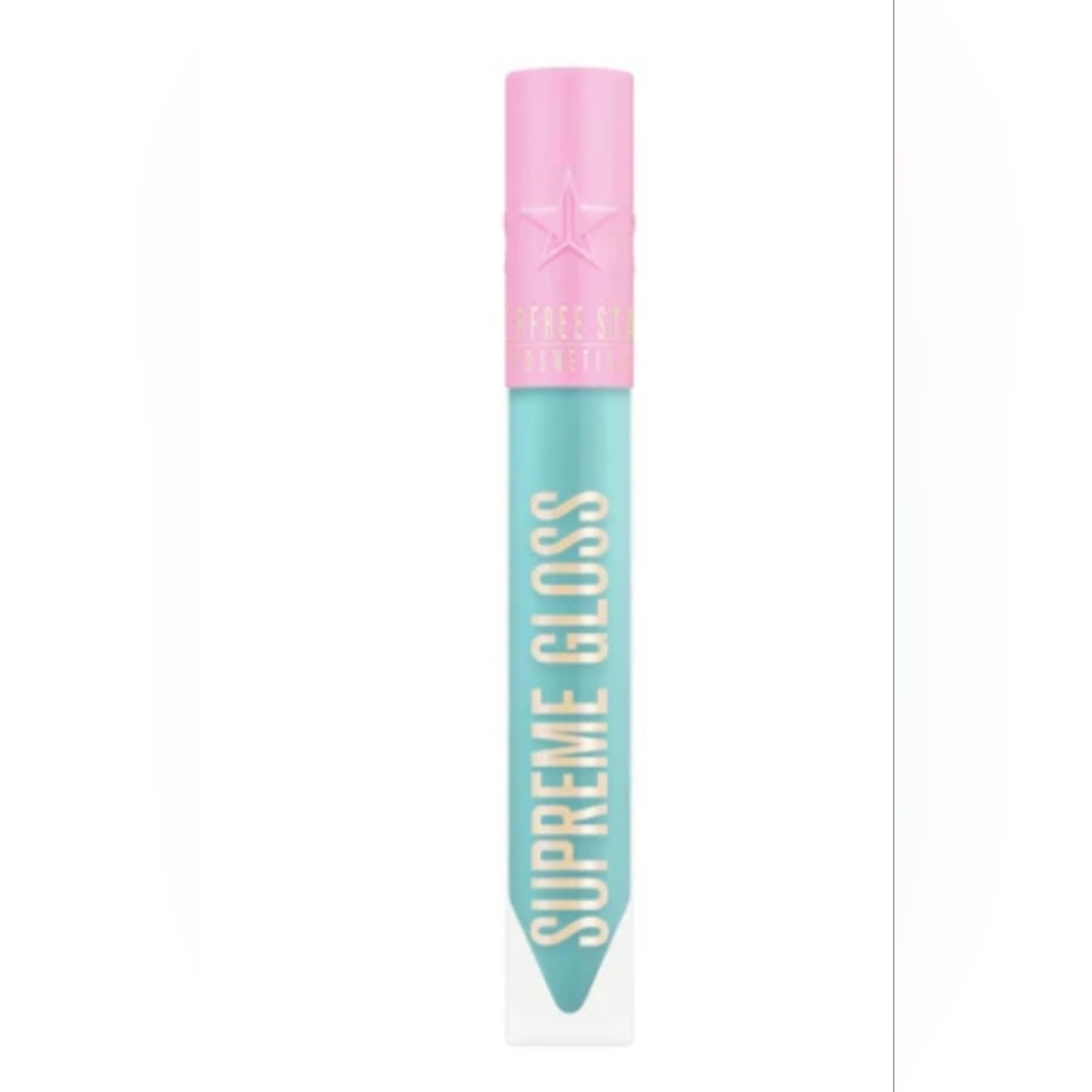 Jeffree Star supreme lip gloss